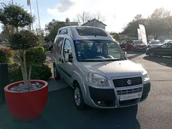 Fiat DOBLO 1.3 MULTIJET 85 DYNAMIC