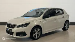 Peugeot 308 1.5 BlueHDi 130ch S&S GT