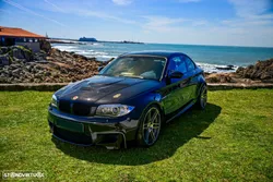 BMW 1M Coupe Manhart MH1 500 (Limited Edition 1 of 2)