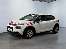 Citroën C3 SOCIETE BLUEHDI 100 S&S BVM FEEL