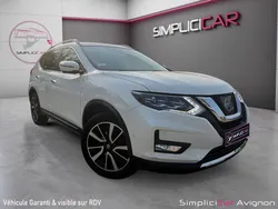 NISSAN X-TRAIL VIDANGE Xtronic 5pl / 1.6 dCi 130 Tekna X-TRAIL