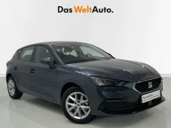 SEAT León ST 1.5 TSI S&S Style 25º Aniversario 115