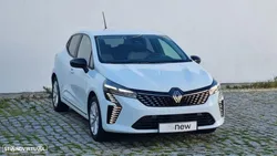Renault Clio 1.0 TCe Evolution