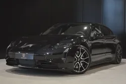 Porsche Taycan Turbo Sportturismo 884 ch 1 MAIN - 3.000 km