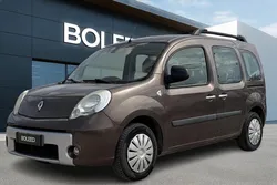 RENAULT KANGOO 1.5 dCi 90 COMBI Life 5 Places