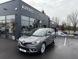 Renault Grand Scénic IV 1.7 BLUE DCI - 120 7PL BUSINESS