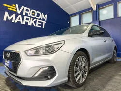 HYUNDAI i30 1.6 D 115ch Edition #Mondial2019 - 2019 - Caméra de recul - Bluetooth - LED