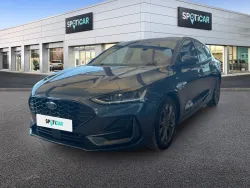FORD Focus 1.0 Ecoboost MHEV ST-Line 155 Aut.