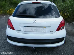 Peugeot 207 1.4 HDi SE Sportium