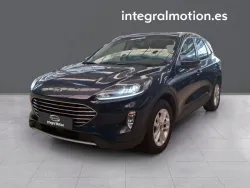 FORD Kuga 2.0 EcoBlue Titanium AWD 190 Aut.
