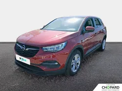 OPEL Grandland X 1.2 Turbo 130 ch Edition