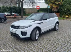 Land Rover Range Rover Evoque 2.0 TD4 SE Dynamic