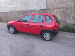 Opel Corsa 1.2