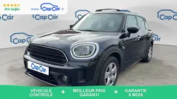 Mini Countryman II 1.5 One 102 BVA7 Essential