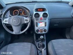 Opel Corsa 1.3 CDTI Enjoy EcoFLEX