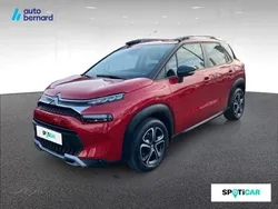 Citroen C3 Aircross PureTech 110ch S&S Feel Pack