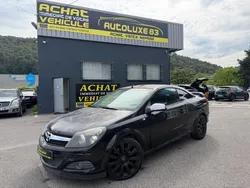 Opel astra 1.9 cdti 150 cv vendu en état