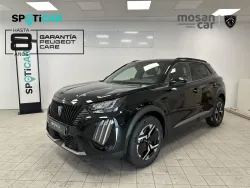 PEUGEOT 2008 1.2 PureTech S&S Allure 100