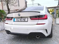 BMW 330 G20