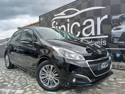 Peugeot 208 1.5 BlueHDi Signature