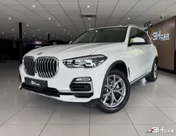 Bmw X5 🚀 25D G05 7 PLACES XDRIVE 231 CH XLINE 1 PROPRIÉTAIRE GARANTIE 1 AN / 25 D