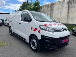 Citroën Jumpy Fg 2.0 HDI 1ère main 120ch