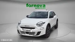 Fiat 600 1.2 Hybrid La Prima