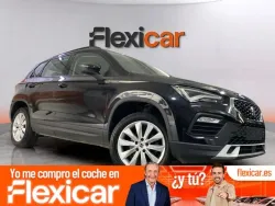 SEAT Ateca 1.5 EcoTSI S&S FR XS DSG