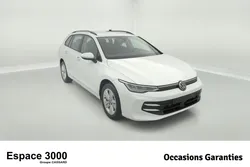 VOLKSWAGEN Golf SW 2.0 TDI 116 BVM6 Life Plus