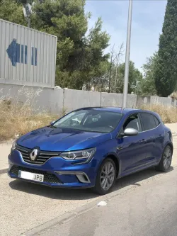 Renault Megane Mégane 1.6dCi Energy Zen 96kW