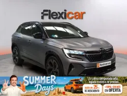 RENAULT Austral 1.2 E-Tech Híbrido Iconic Esprit Alpine 146kW