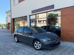 VOLKSWAGEN GOLF 2.0 TDI SCR 115 DSG7 Life Business - CARPLAY - CAMERA AV/AR