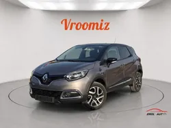 Renault Captur 0.9 TCE 90 BUSINESS INTENS