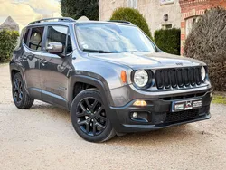 JEEP RENEGADE 1.6 MultiJet - 120ch 4x2 Brooklyn Edition