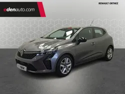 Renault Clio TCe 90 Evolution