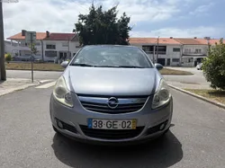 Opel Corsa 1.3 CDTI 90CV NACIONAL 112.000KM