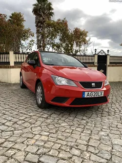 Seat Ibiza 6J