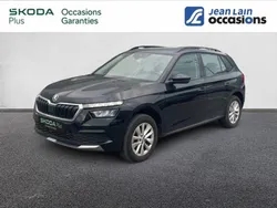 Skoda Kamiq 1.0 TSI Evo 110 ch DSG7 Ambition