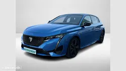 Peugeot 308 1.6 Hybrid GT Pack e-EAT8