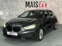 BMW 116 D Auto Sport
