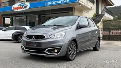 Mitsubishi Space Star 1.2 Intense de 2019