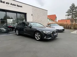 Audi A6 Avant 40 TDI 204 CH BUSINESS LINE / TOIT PANO / TVA / 87052 KMS