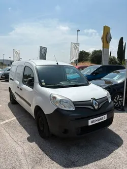 Kangoo maxi diesel
