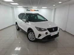 SEAT Arona 1.0 TSI S&S Style Special Edition 115