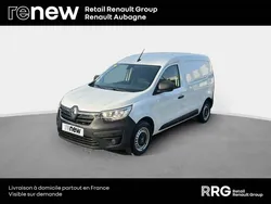 Renault express van tce 100 22 confort