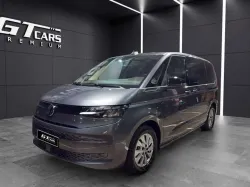 Volkswagen Multivan Multivan VOLKSWAGEN Industrial 177cv Automático d