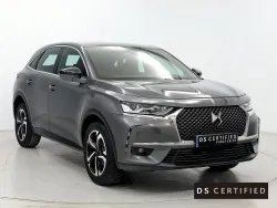 DS DS7 1.5BlueHDi Performance Line Aut.