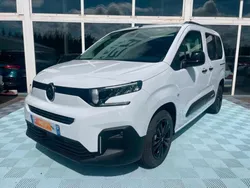 Citroën Berlingo 1.5 BlueHDi 130 EAT8 N1 MAX Camera 3 Sièges Arr