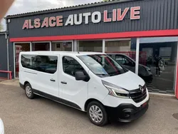 Renault TRAFIC III COMBI L2 2.0 DCI 120CH S&S ZEN 9 PLACES 6CV
