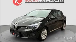 Renault Clio de 2021